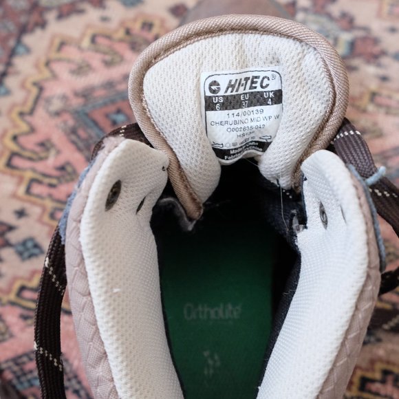 Hi-Tec Hiking Boots - Picture 4 of 6